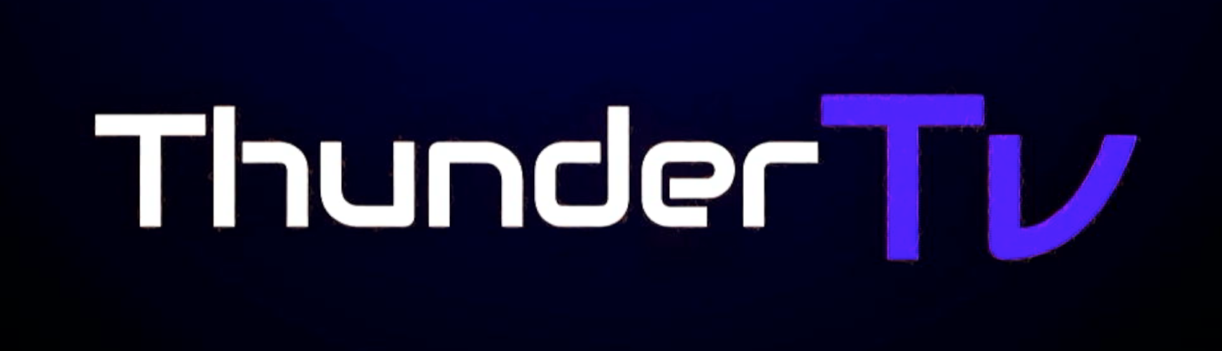 Thunder TV IPTV